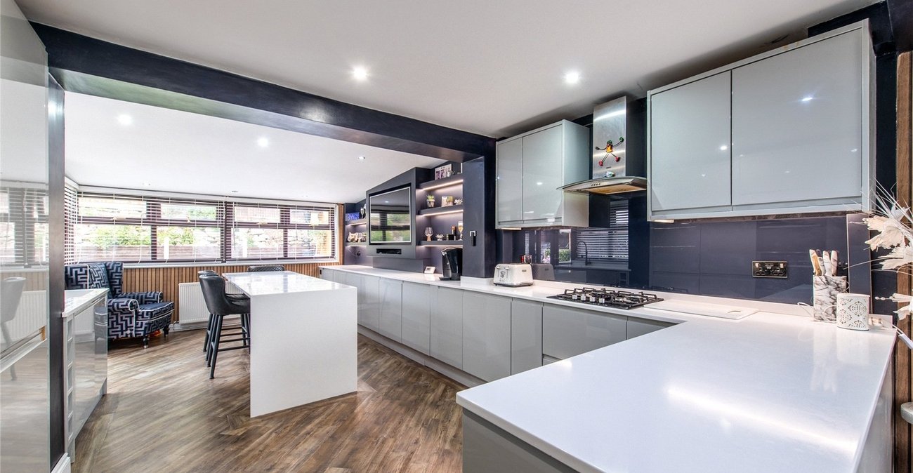 4 bedroom house for sale in Chatham | Robinson Michael & Jackson