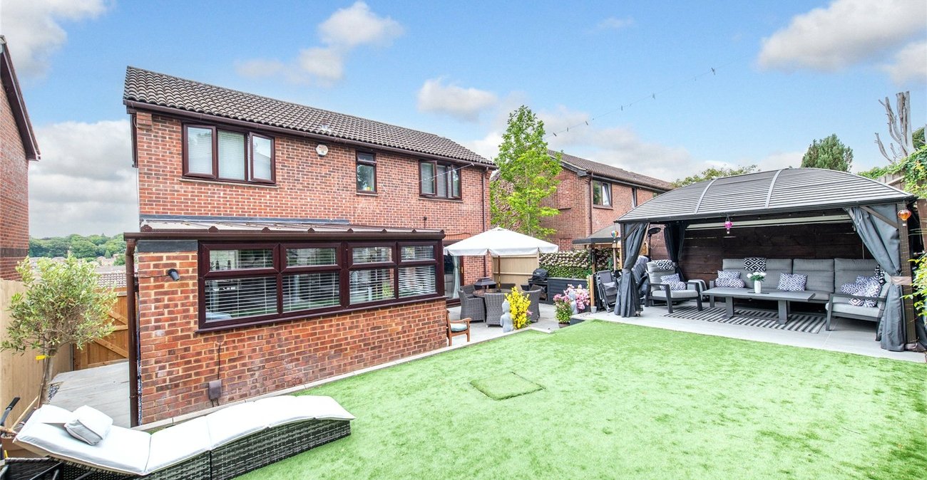 4 bedroom house for sale in Chatham | Robinson Michael & Jackson