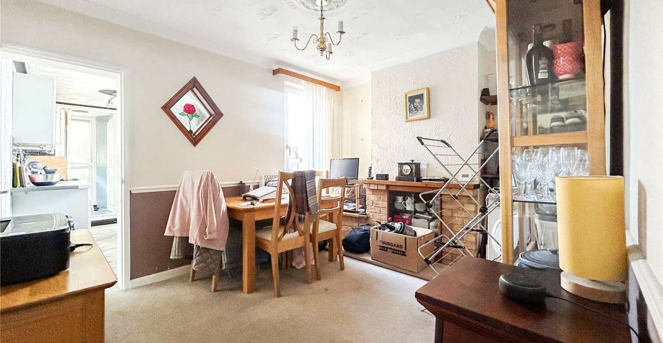 3 bedroom house for sale in Gillingham | Robinson Michael & Jackson