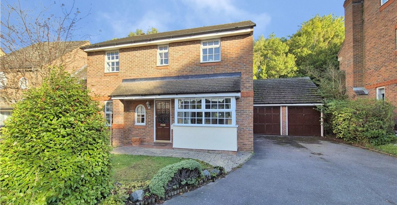 4 bedroom house for sale in Orpington | Robinson Jackson