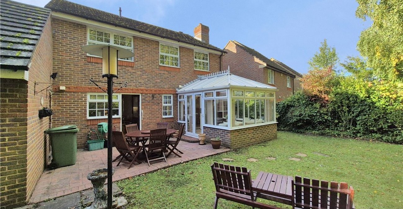 4 bedroom house for sale in Orpington | Robinson Jackson