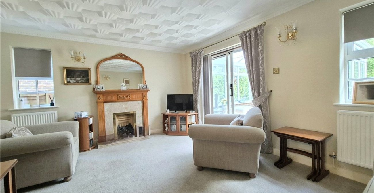 4 bedroom house for sale in Orpington | Robinson Jackson