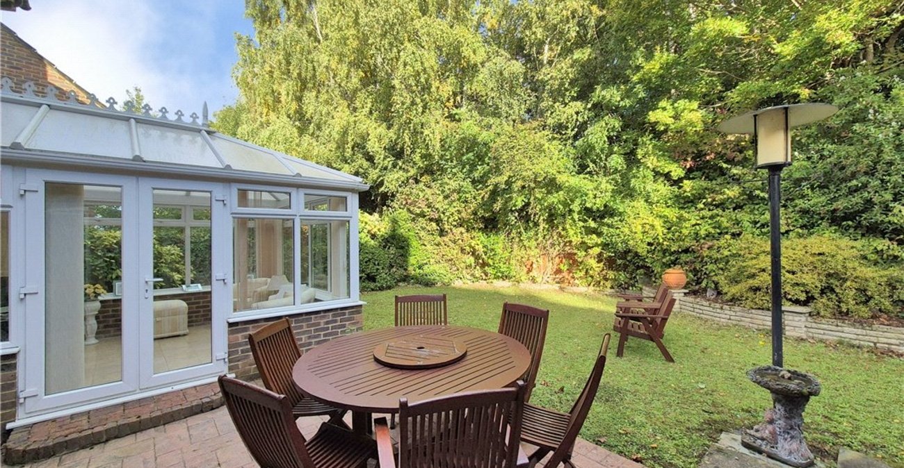 4 bedroom house for sale in Orpington | Robinson Jackson