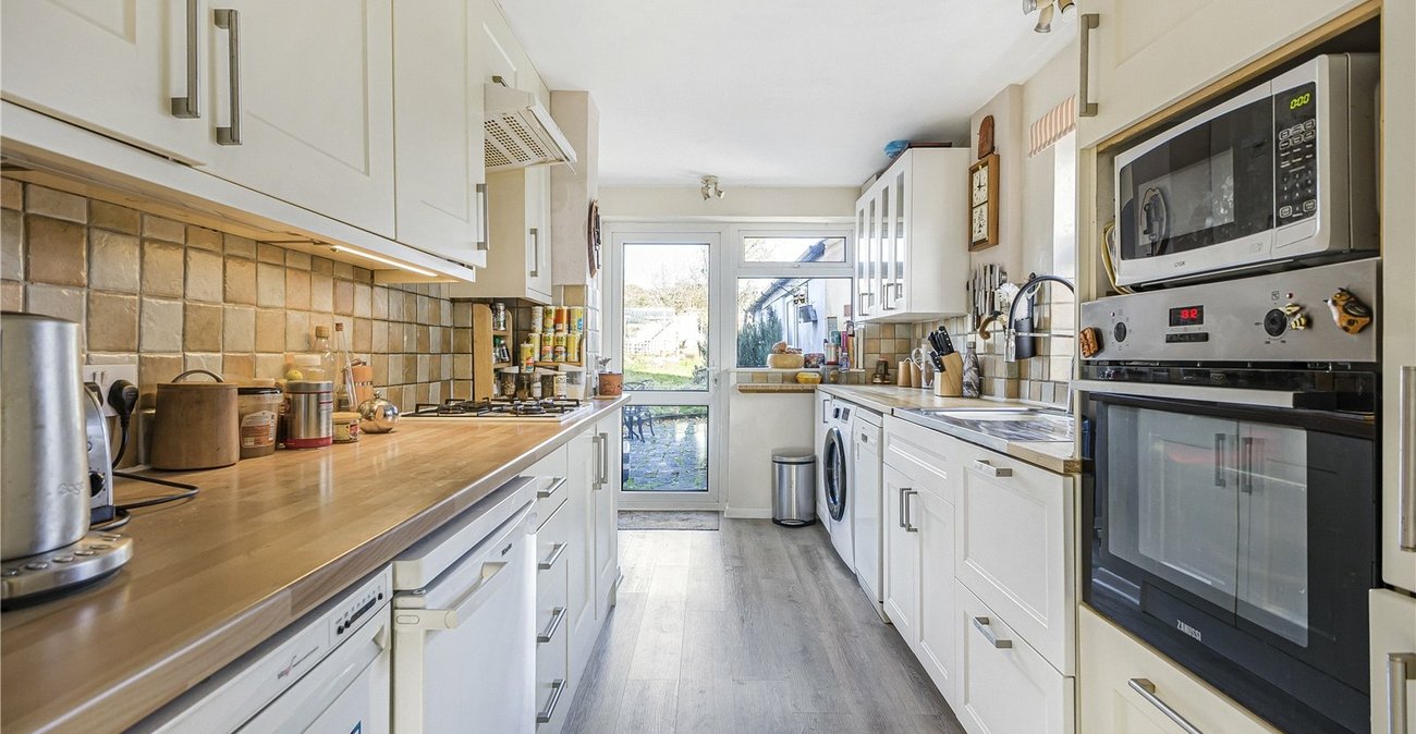 3 bedroom house for sale in Maidstone | Robinson Michael & Jackson