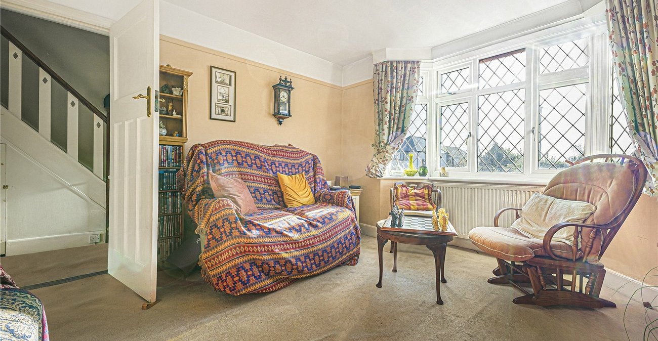 3 bedroom house for sale in Maidstone | Robinson Michael & Jackson