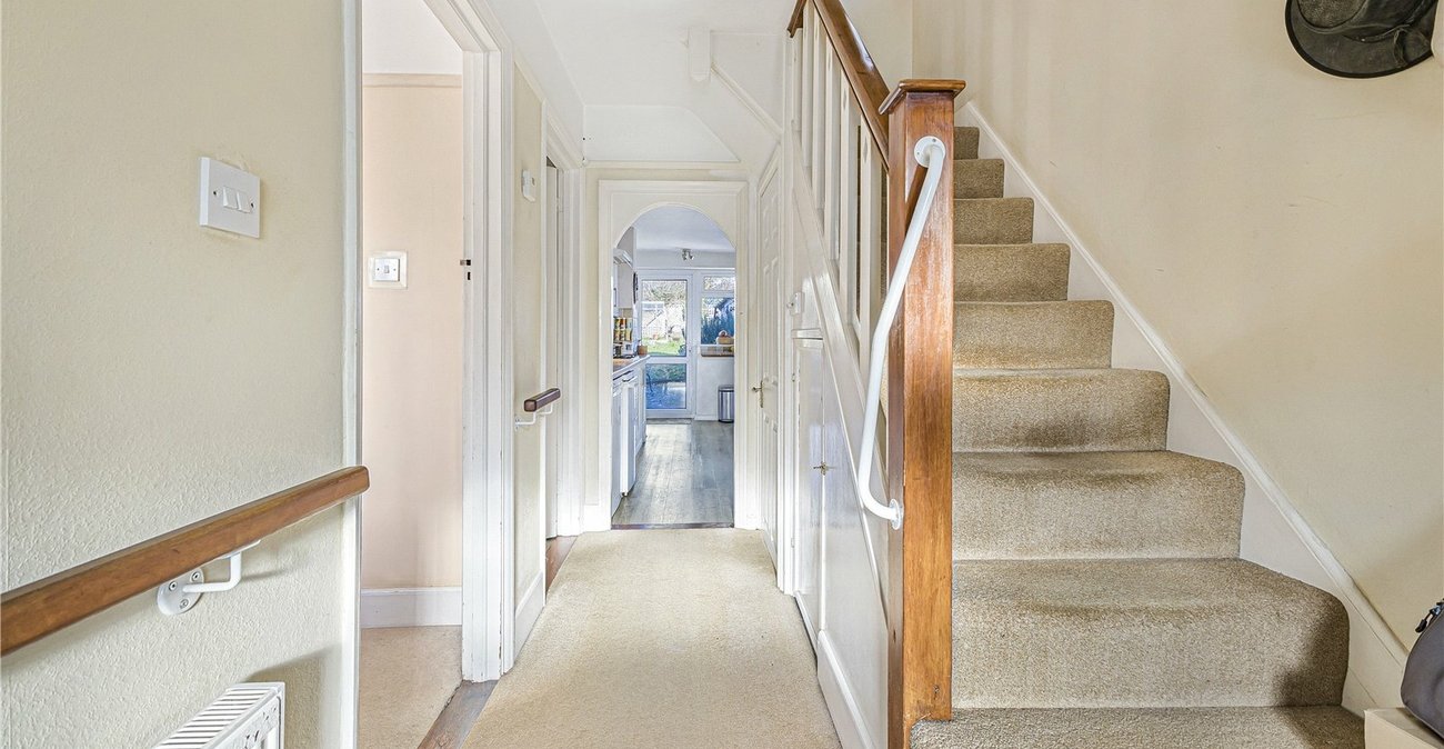 3 bedroom house for sale in Maidstone | Robinson Michael & Jackson