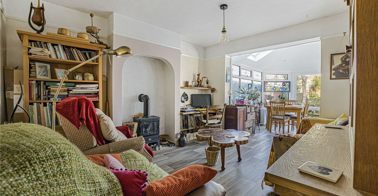 3 bedroom house for sale in Maidstone | Robinson Michael & Jackson