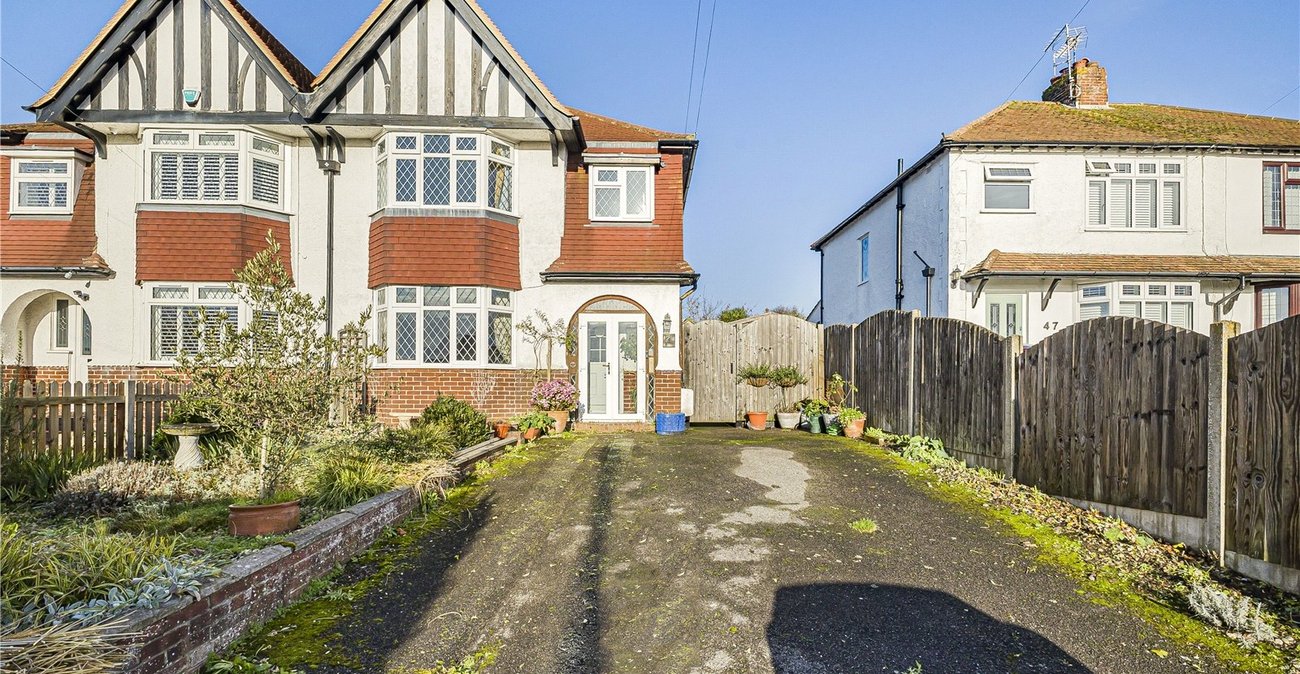 3 bedroom house for sale in Maidstone | Robinson Michael & Jackson