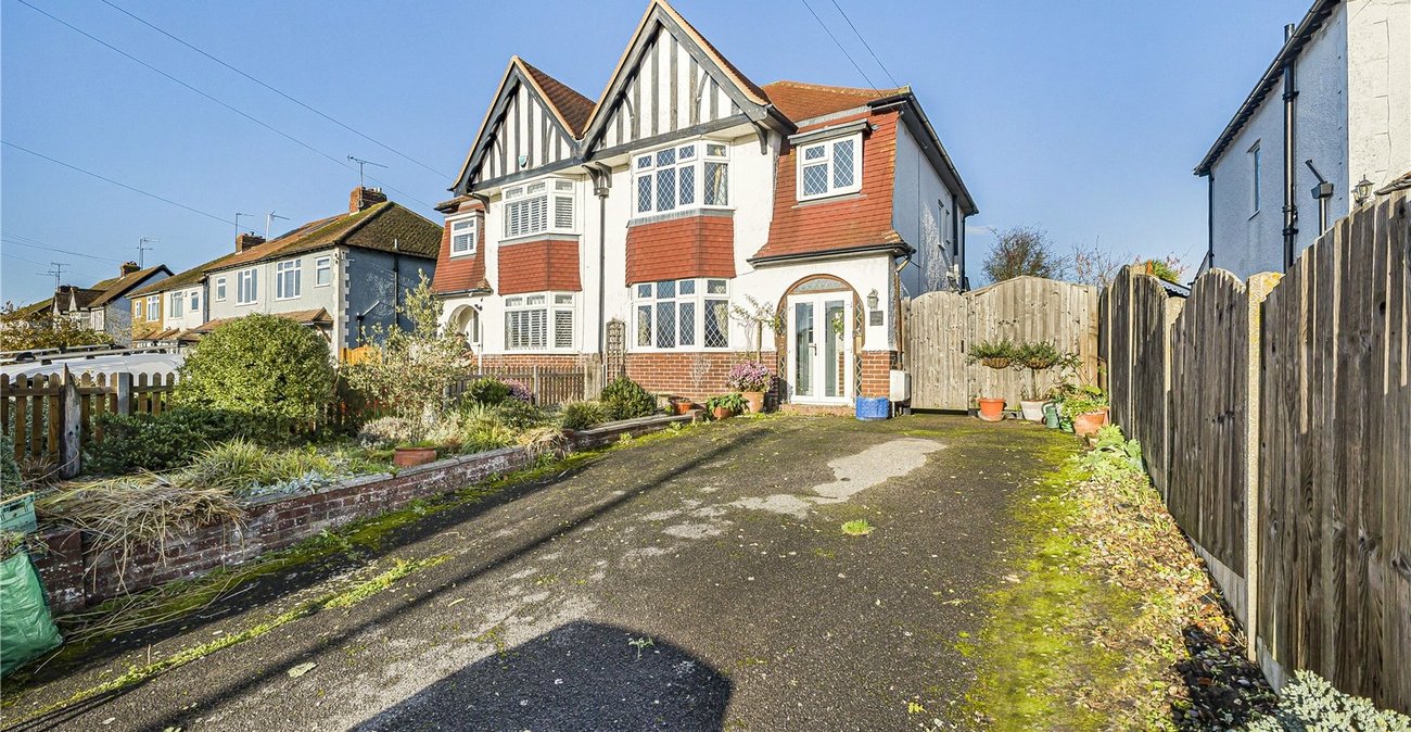 3 bedroom house for sale in Maidstone | Robinson Michael & Jackson