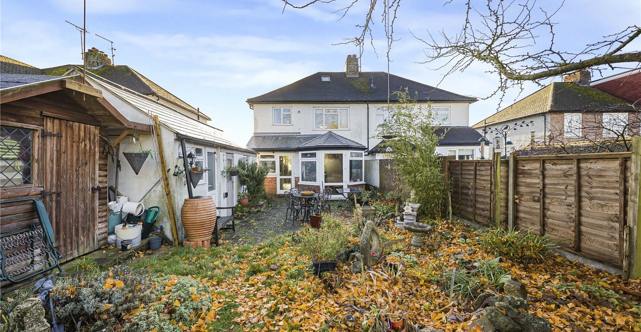 3 bedroom house for sale in Maidstone | Robinson Michael & Jackson