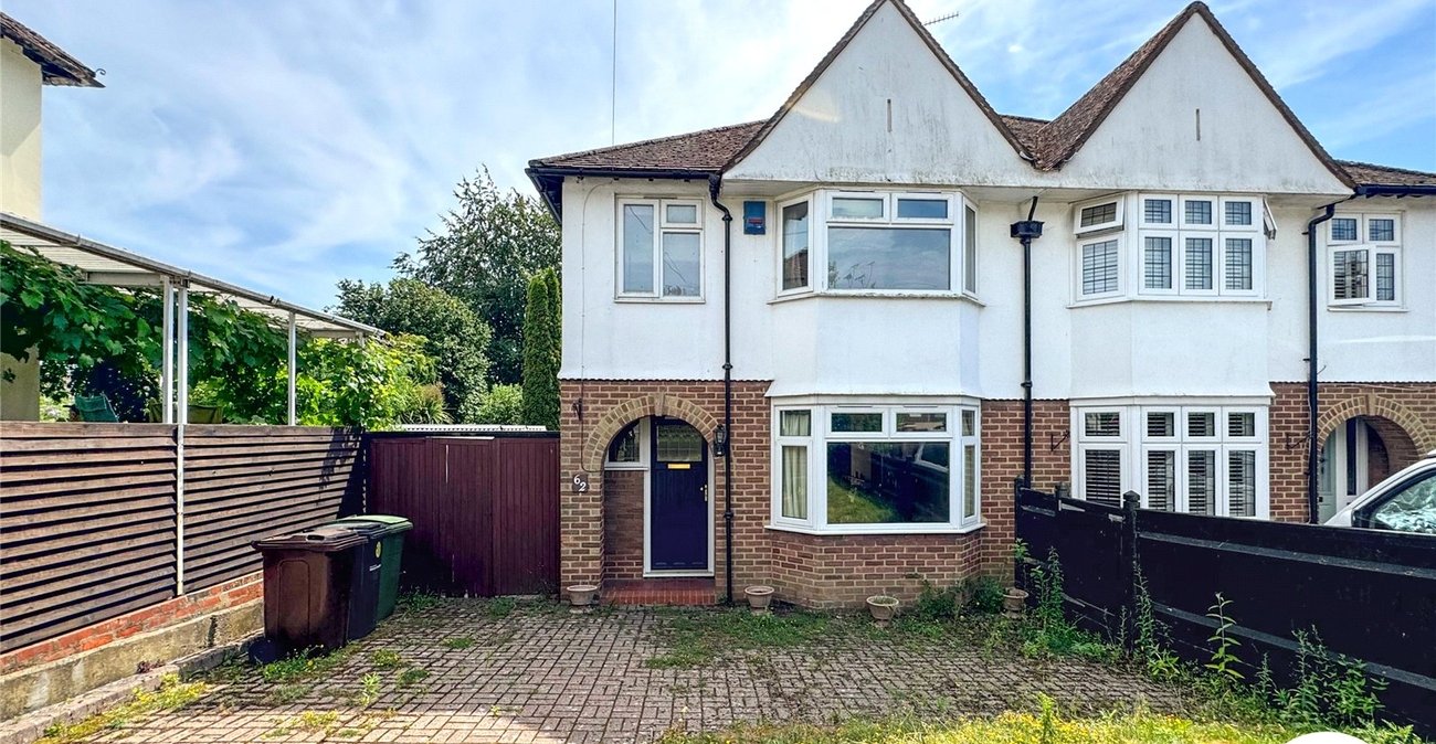 3 bedroom house for sale in Maidstone | Robinson Michael & Jackson