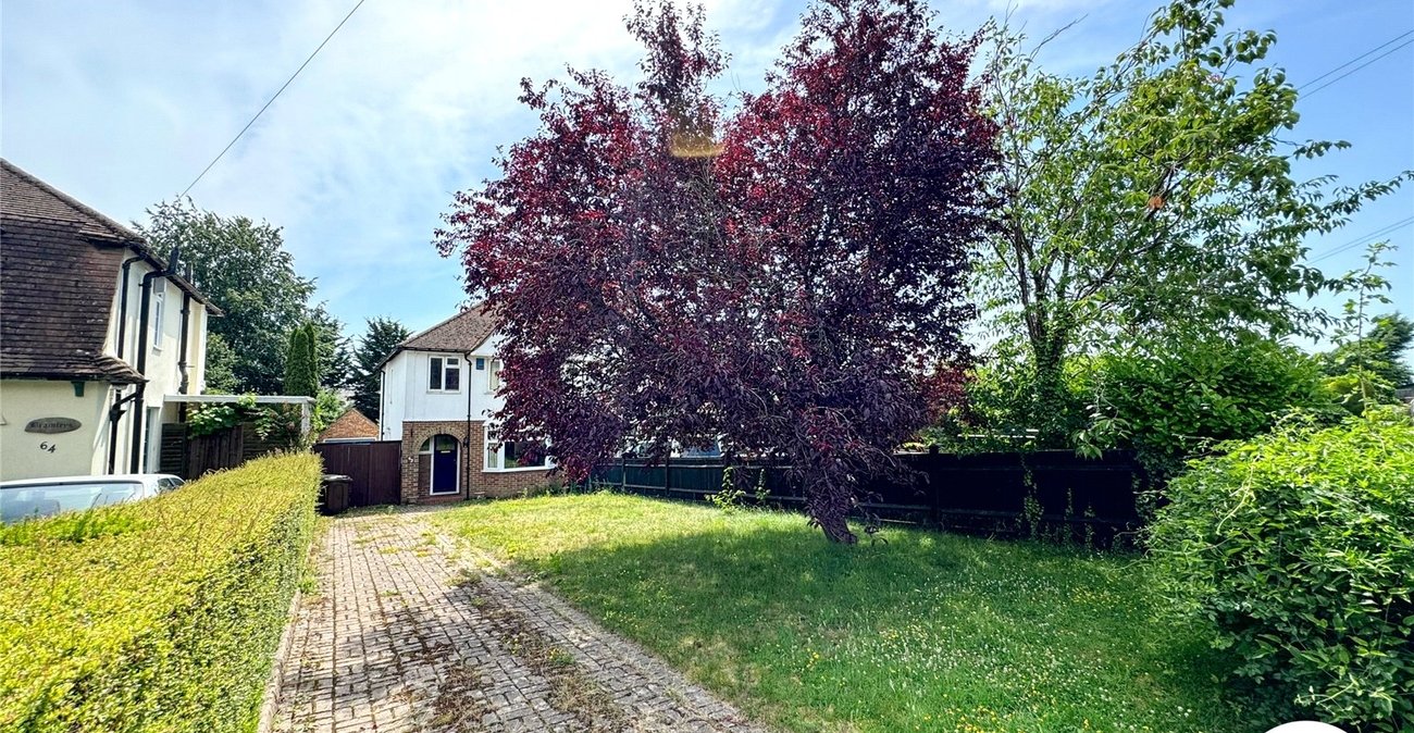 3 bedroom house for sale in Maidstone | Robinson Michael & Jackson