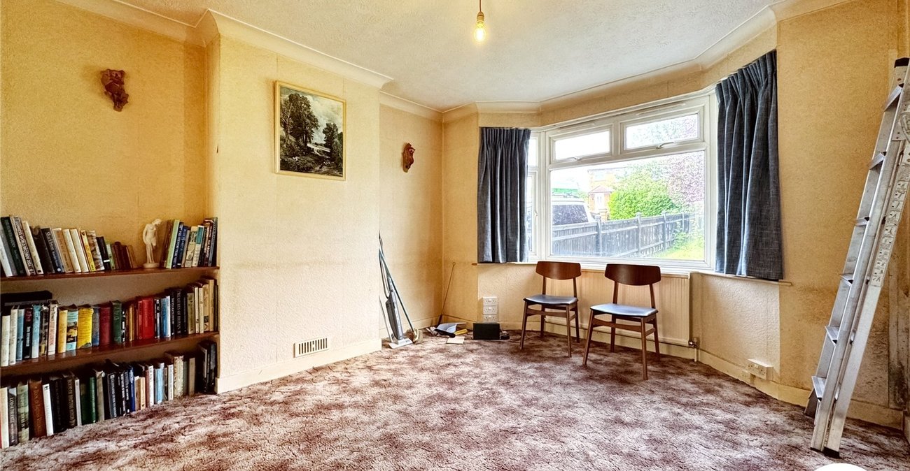 3 bedroom house for sale in Maidstone | Robinson Michael & Jackson