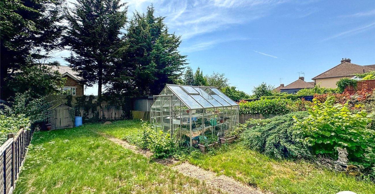 3 bedroom house for sale in Maidstone | Robinson Michael & Jackson