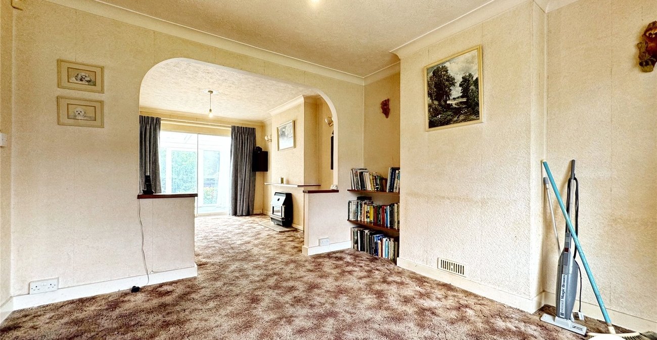 3 bedroom house for sale in Maidstone | Robinson Michael & Jackson