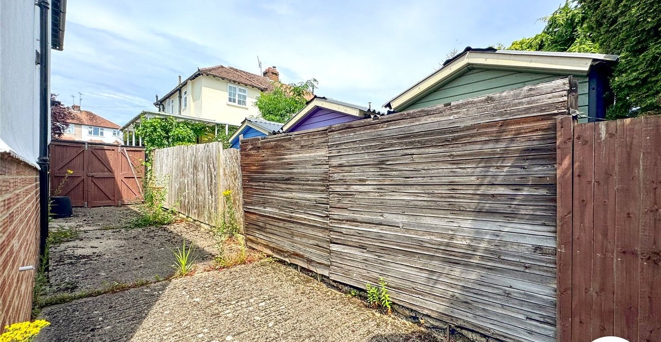 3 bedroom house for sale in Maidstone | Robinson Michael & Jackson