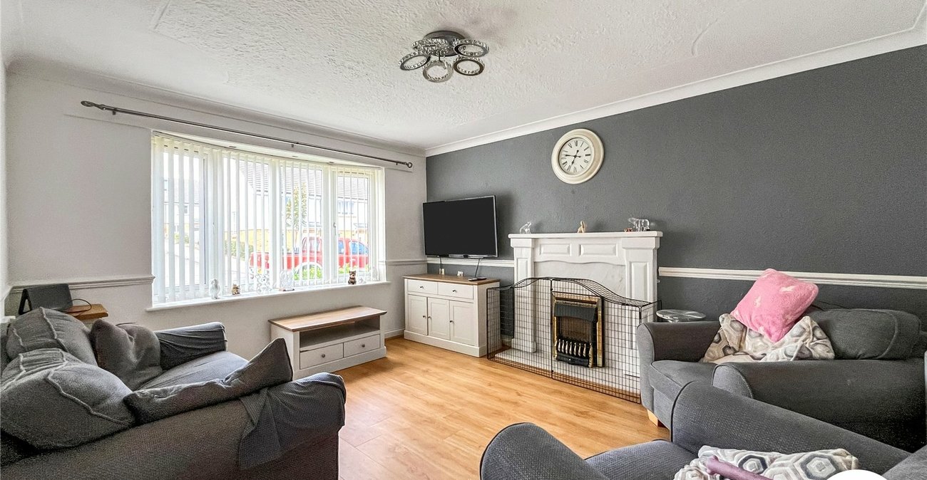 3 bedroom house for sale in Sittingbourne | Robinson Michael & Jackson