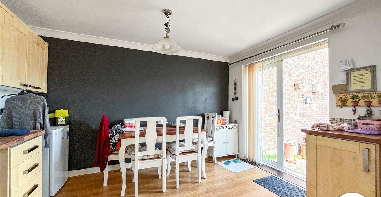 3 bedroom house for sale in Sittingbourne | Robinson Michael & Jackson