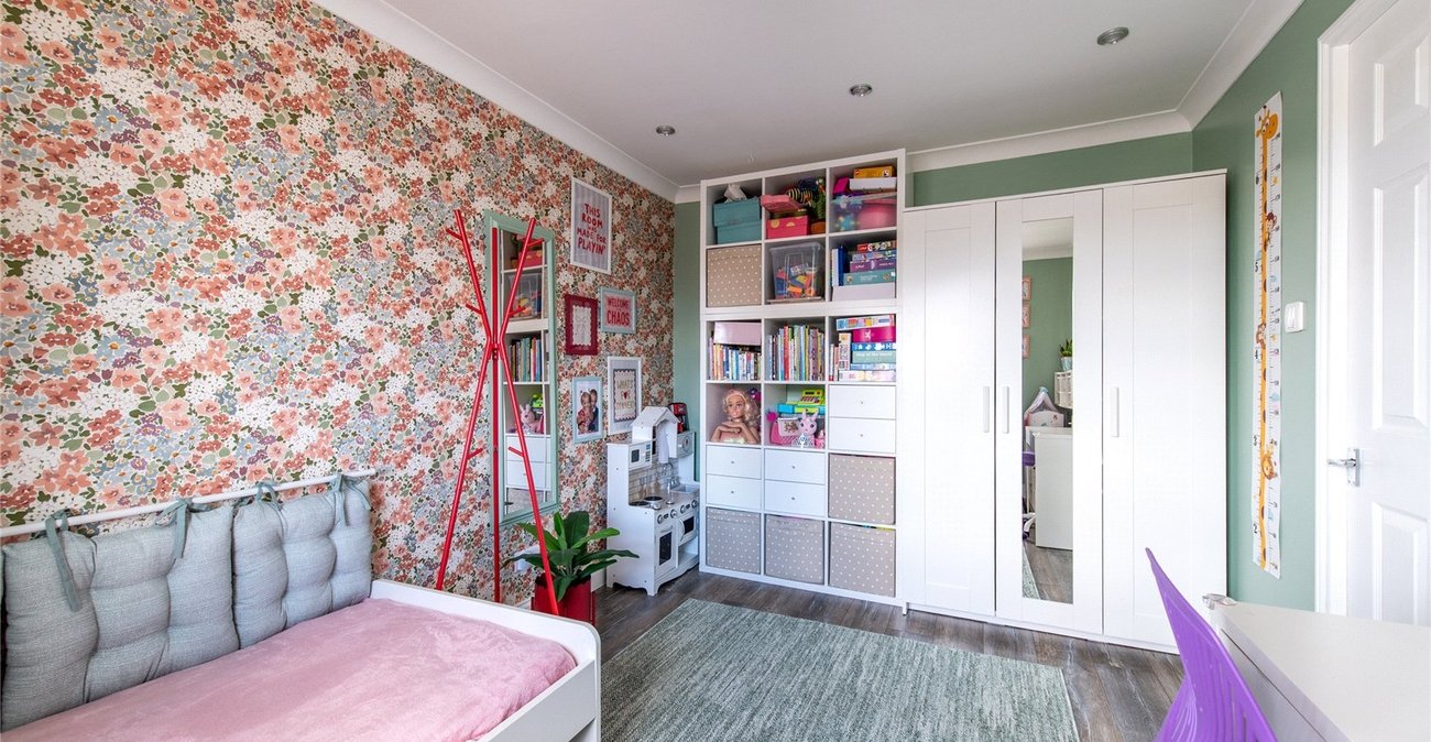 3 bedroom house for sale in Sittingbourne | Robinson Michael & Jackson