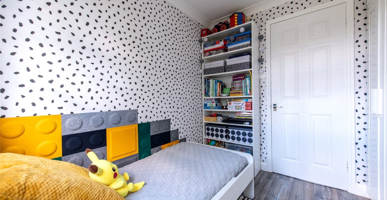 3 bedroom house for sale in Sittingbourne | Robinson Michael & Jackson