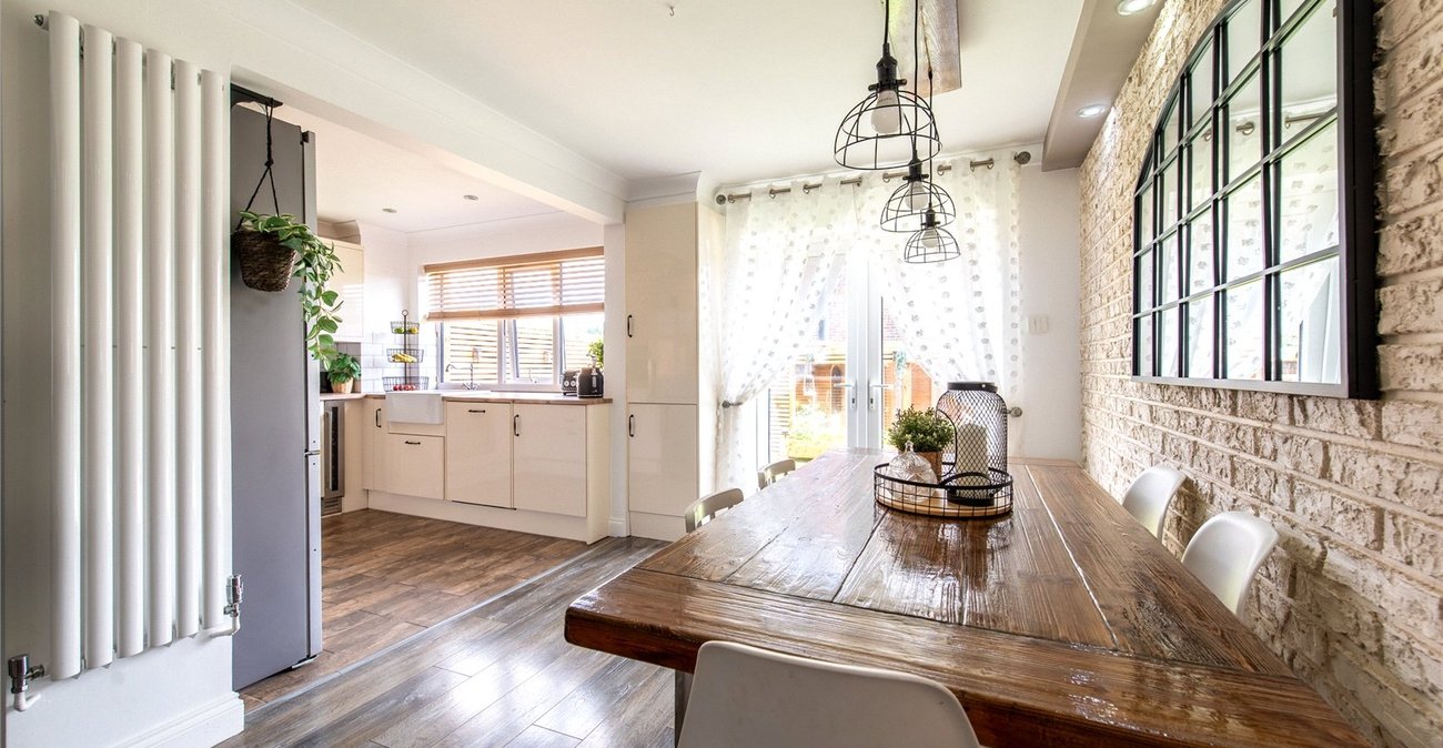 3 bedroom house for sale in Sittingbourne | Robinson Michael & Jackson