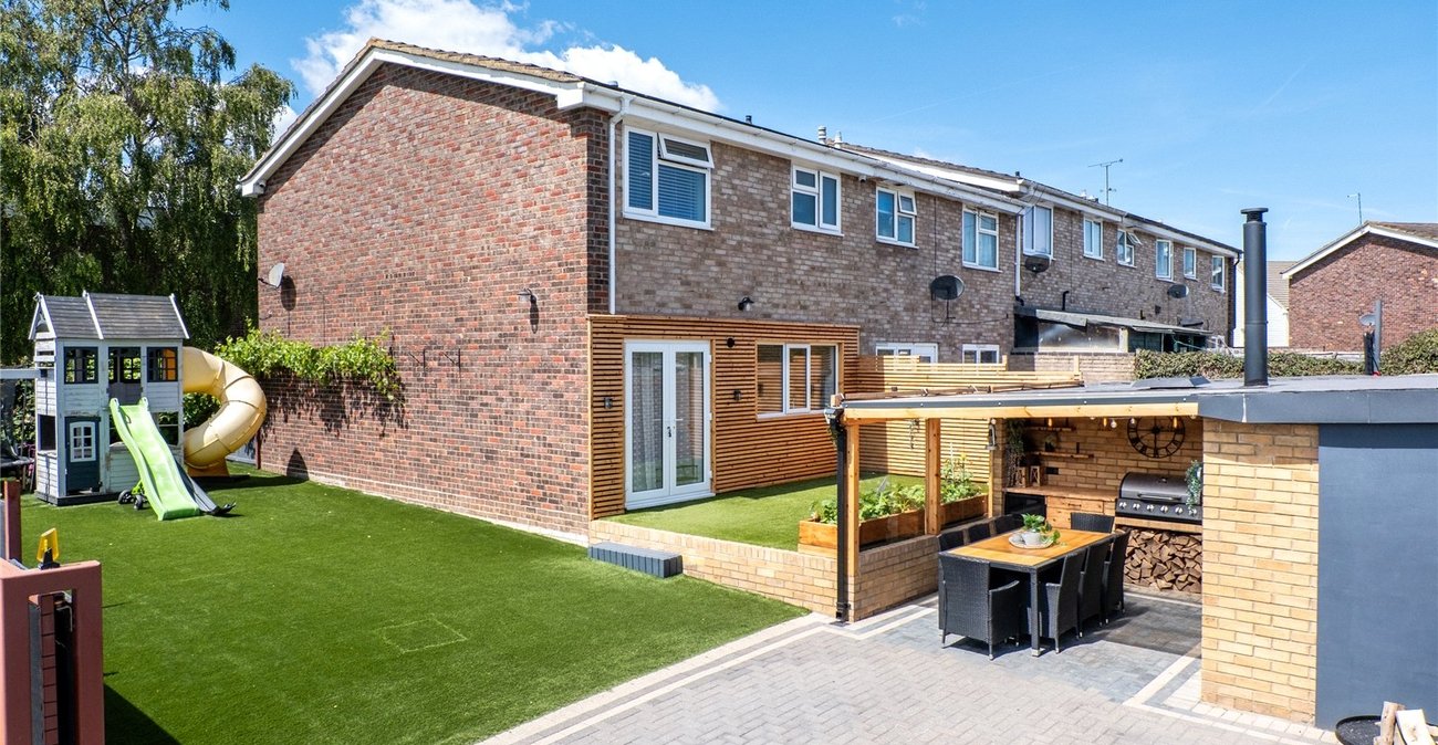 3 bedroom house for sale in Sittingbourne | Robinson Michael & Jackson