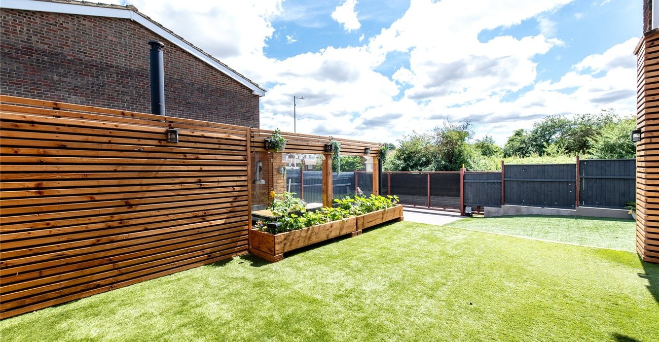 3 bedroom house for sale in Sittingbourne | Robinson Michael & Jackson