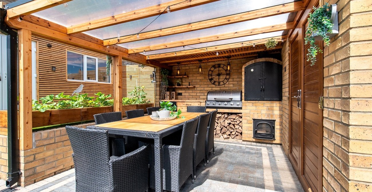 3 bedroom house for sale in Sittingbourne | Robinson Michael & Jackson