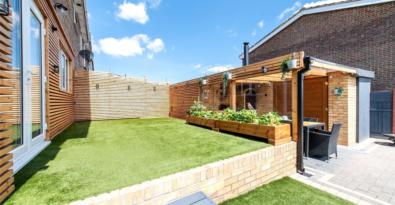 3 bedroom house for sale in Sittingbourne | Robinson Michael & Jackson