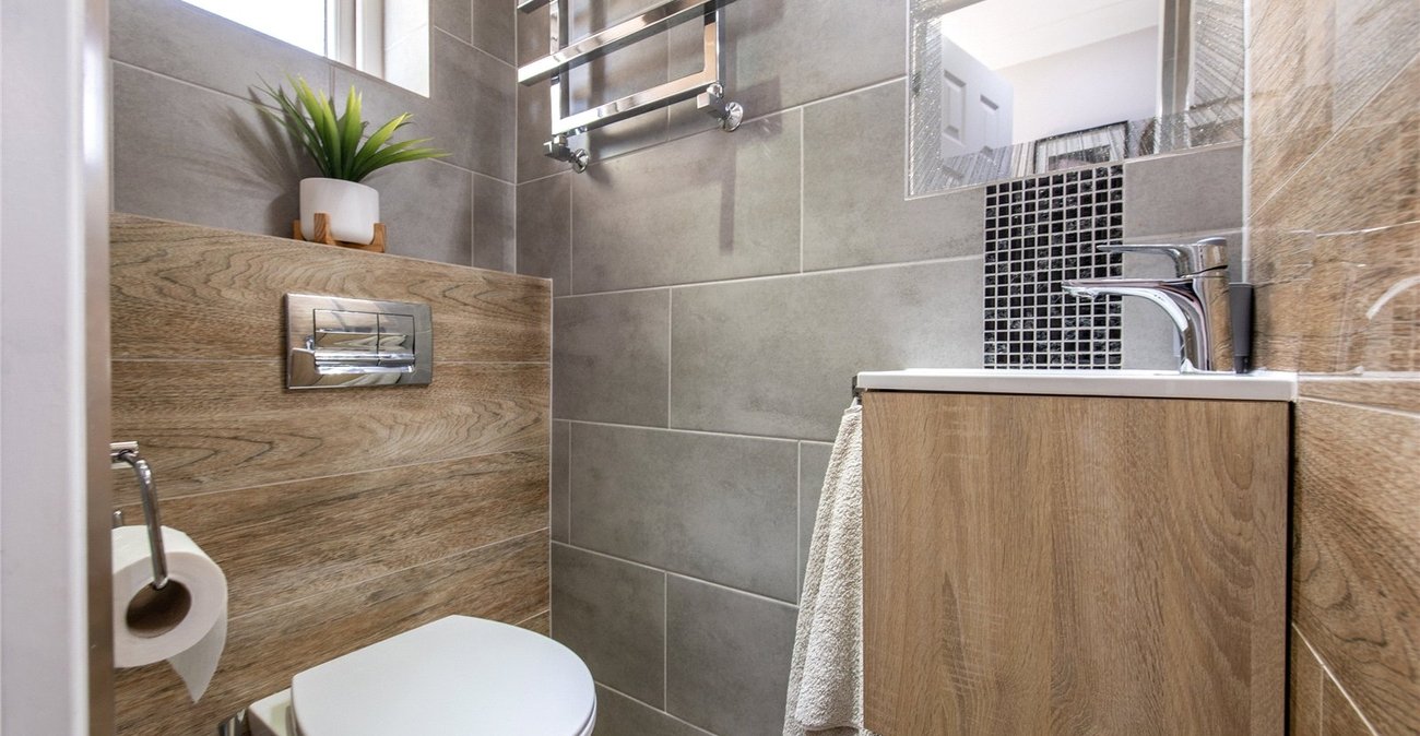 3 bedroom house for sale in Sittingbourne | Robinson Michael & Jackson