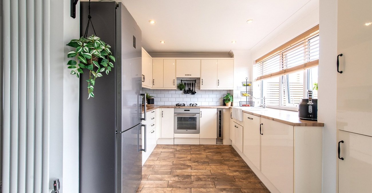 3 bedroom house for sale in Sittingbourne | Robinson Michael & Jackson