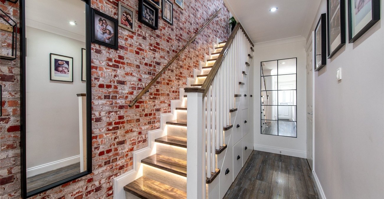 3 bedroom house for sale in Sittingbourne | Robinson Michael & Jackson