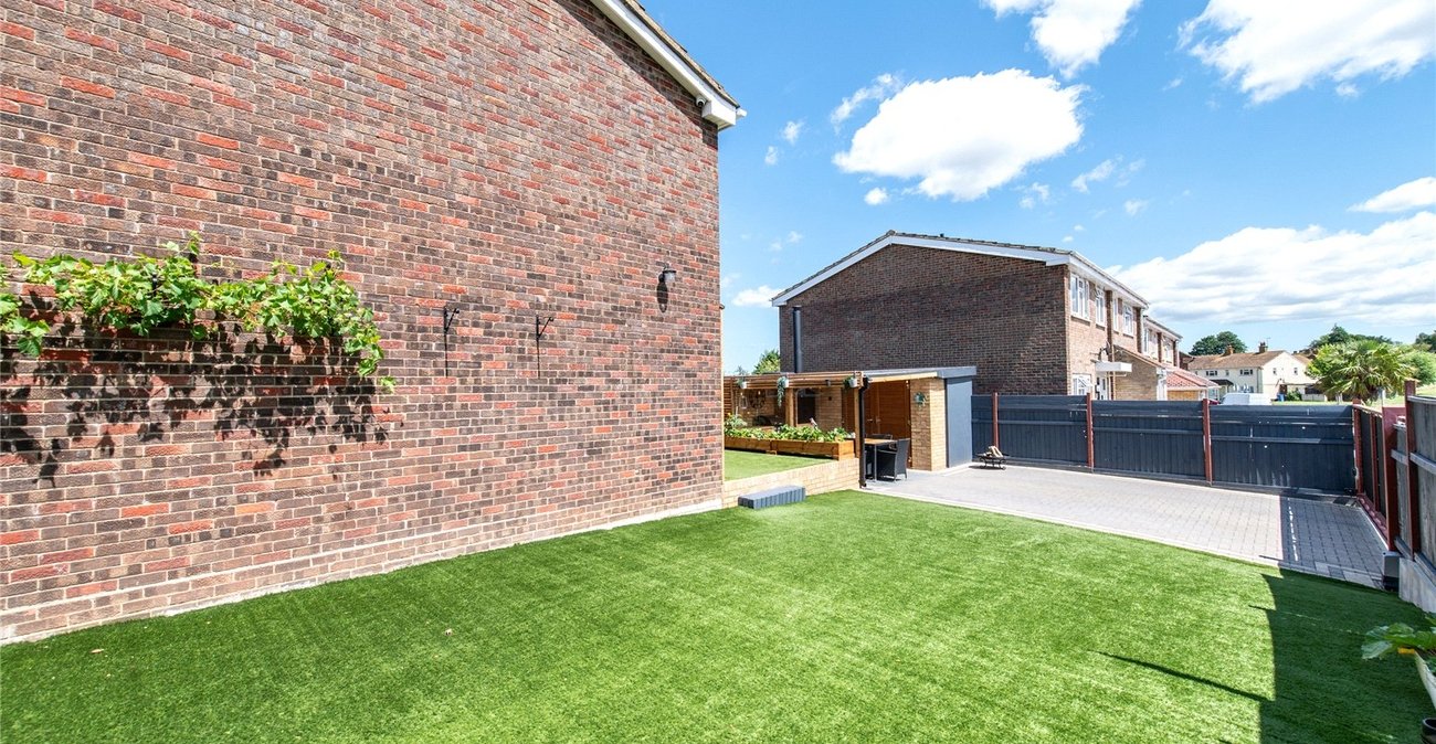 3 bedroom house for sale in Sittingbourne | Robinson Michael & Jackson