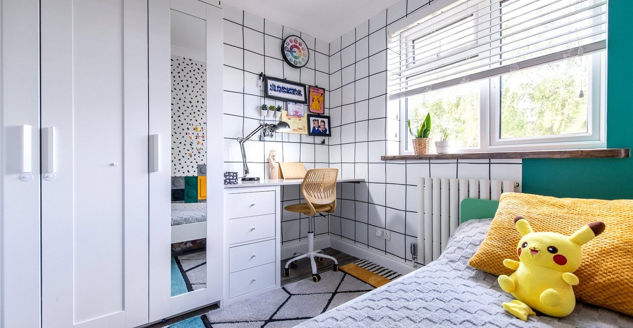 3 bedroom house for sale in Sittingbourne | Robinson Michael & Jackson