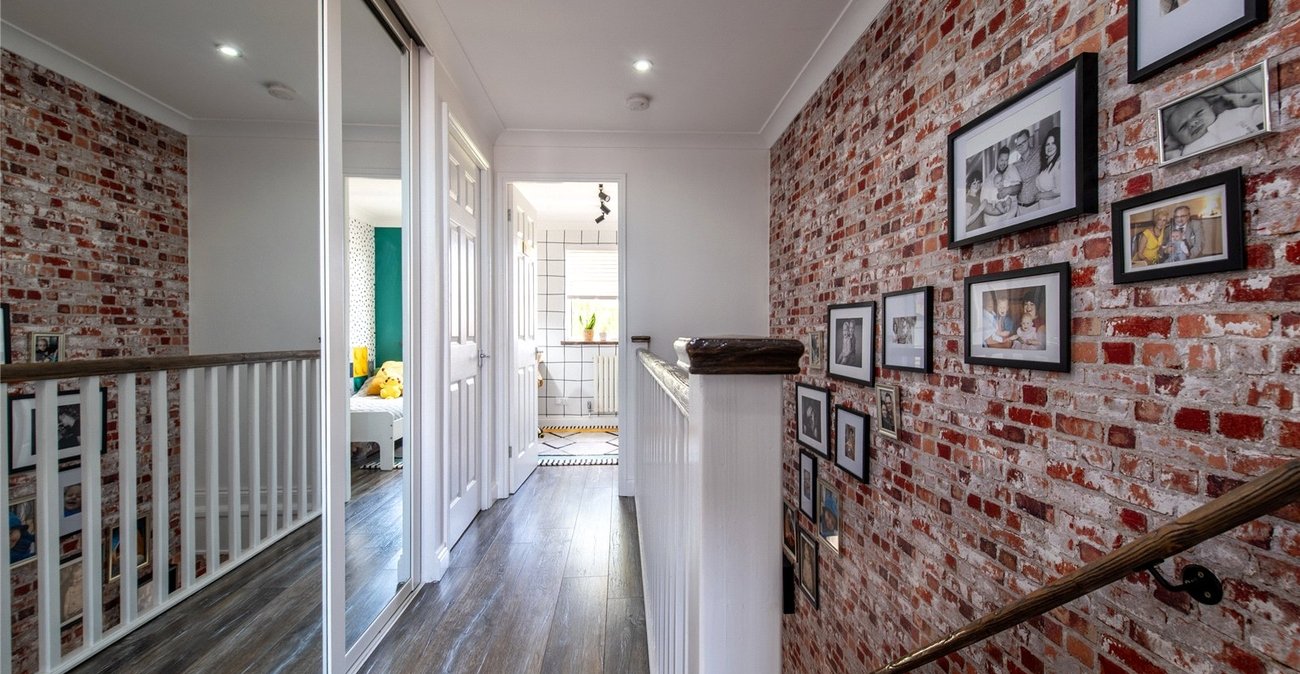 3 bedroom house for sale in Sittingbourne | Robinson Michael & Jackson