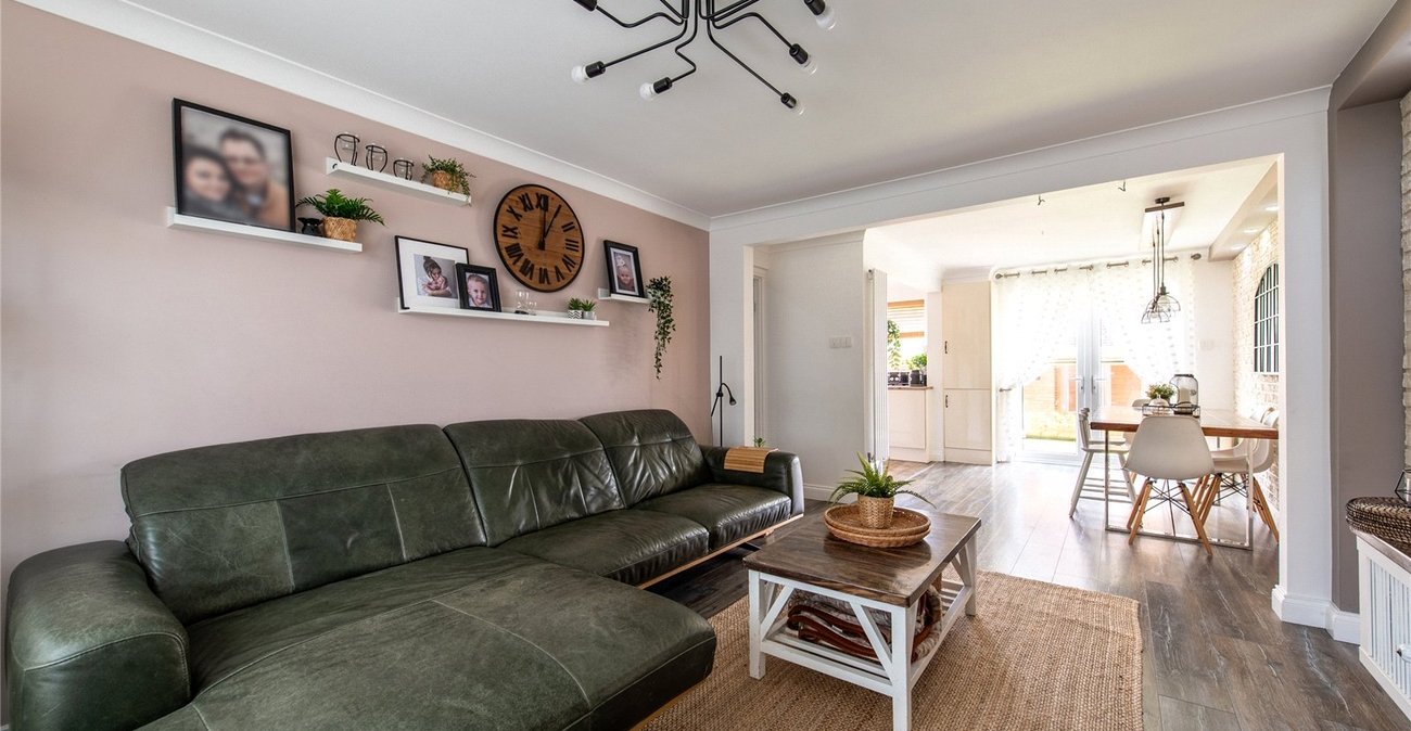 3 bedroom house for sale in Sittingbourne | Robinson Michael & Jackson