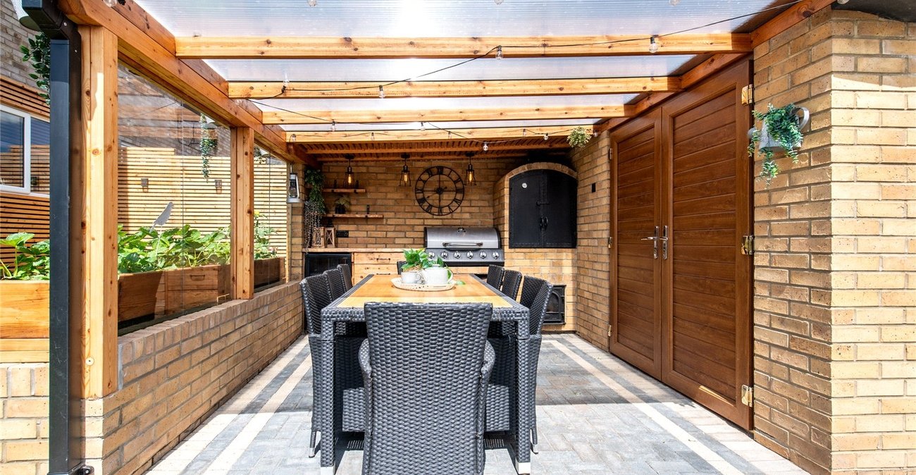 3 bedroom house for sale in Sittingbourne | Robinson Michael & Jackson