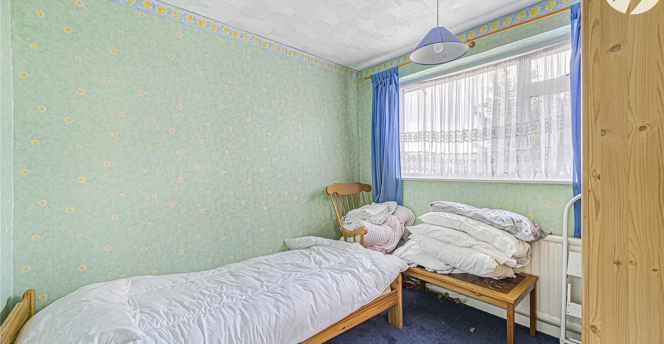 3 bedroom house for sale in Crayford | Robinson Jackson