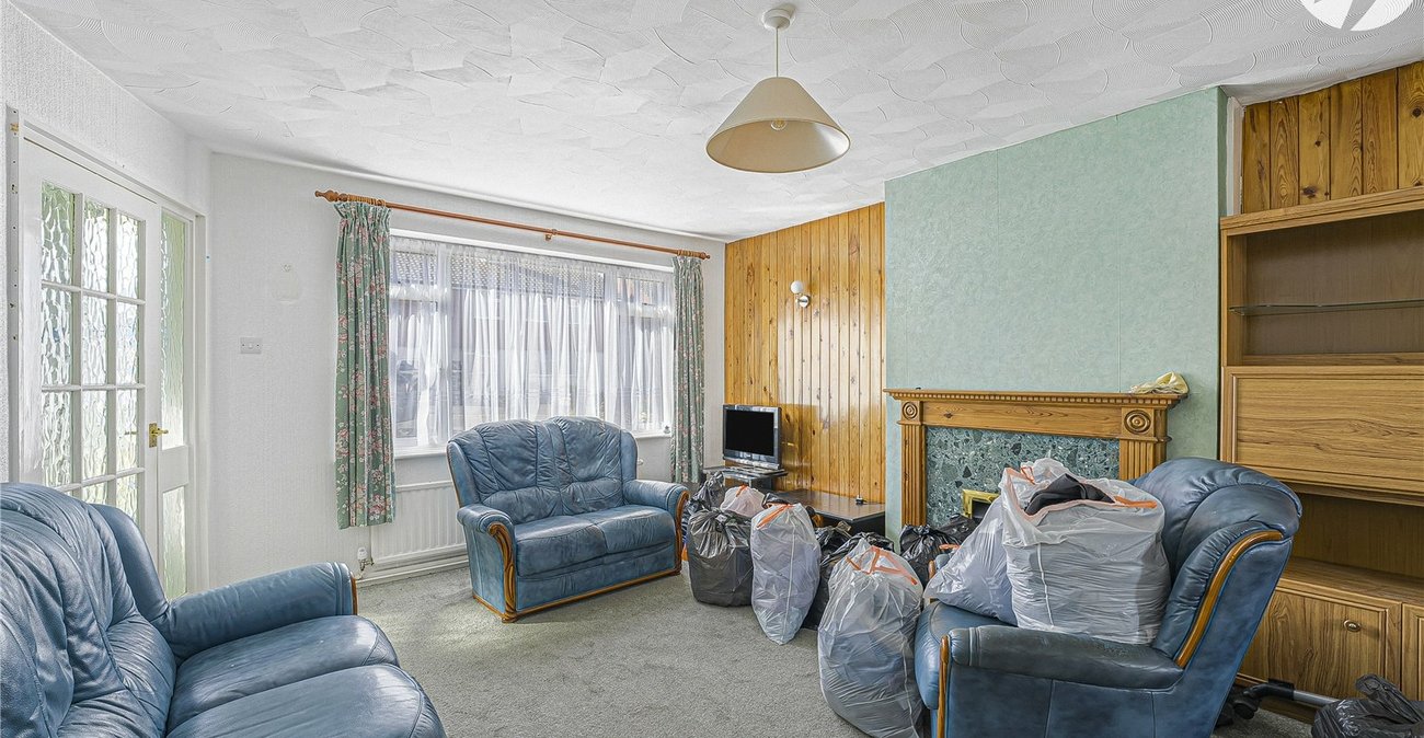 3 bedroom house for sale in Crayford | Robinson Jackson