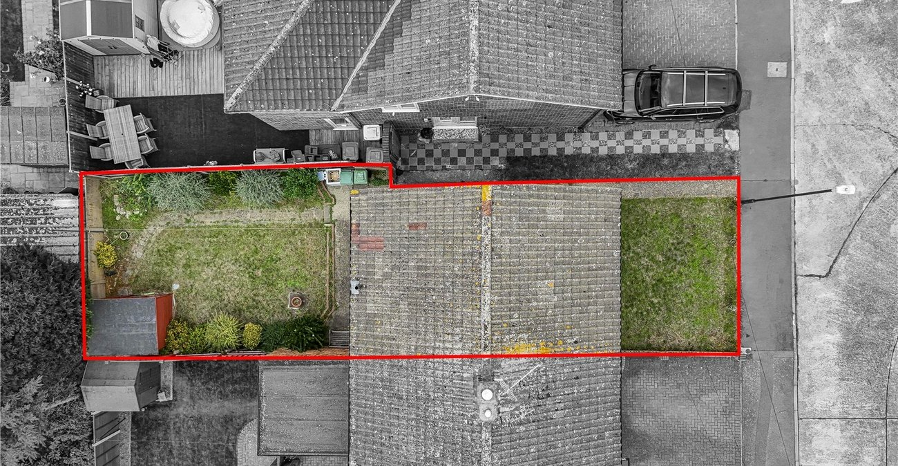 3 bedroom house for sale in Crayford | Robinson Jackson