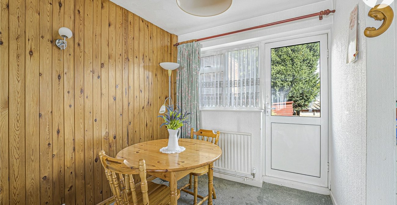 3 bedroom house for sale in Crayford | Robinson Jackson