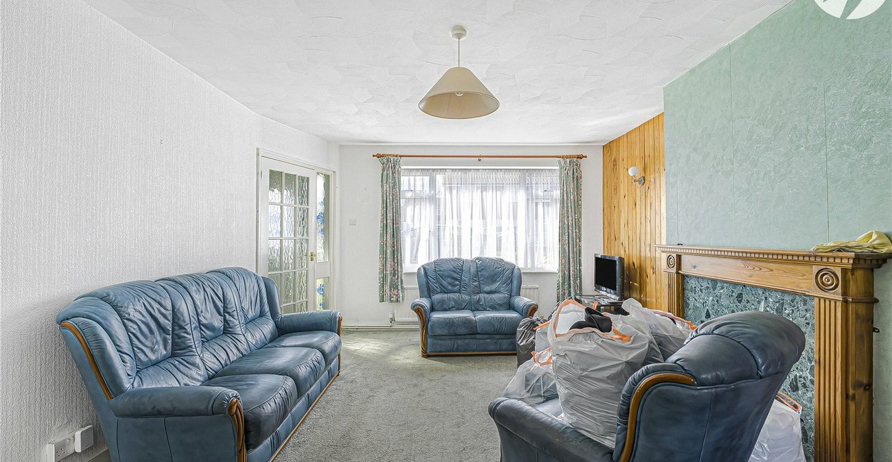 3 bedroom house for sale in Crayford | Robinson Jackson