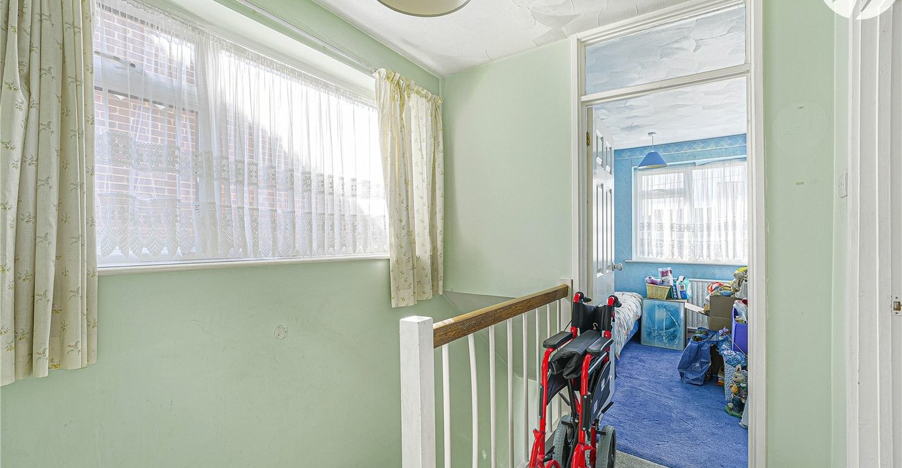 3 bedroom house for sale in Crayford | Robinson Jackson