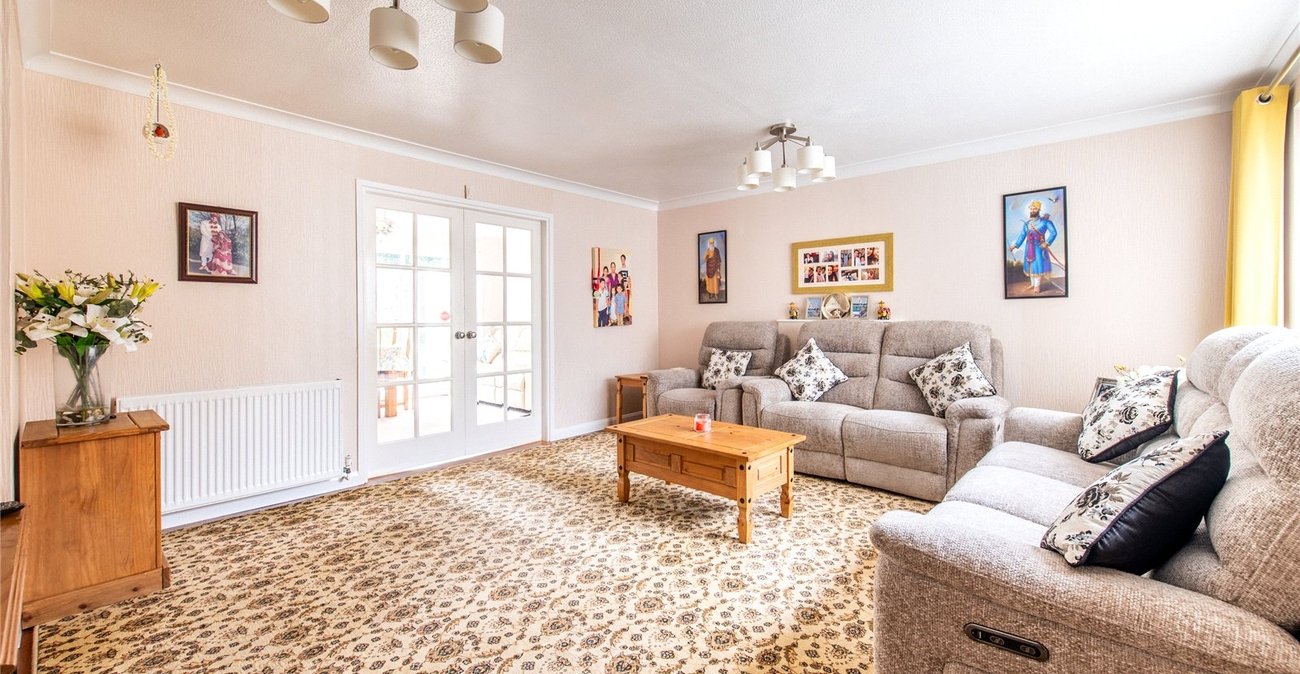 4 bedroom house for sale in Gravesend | Robinson Michael & Jackson