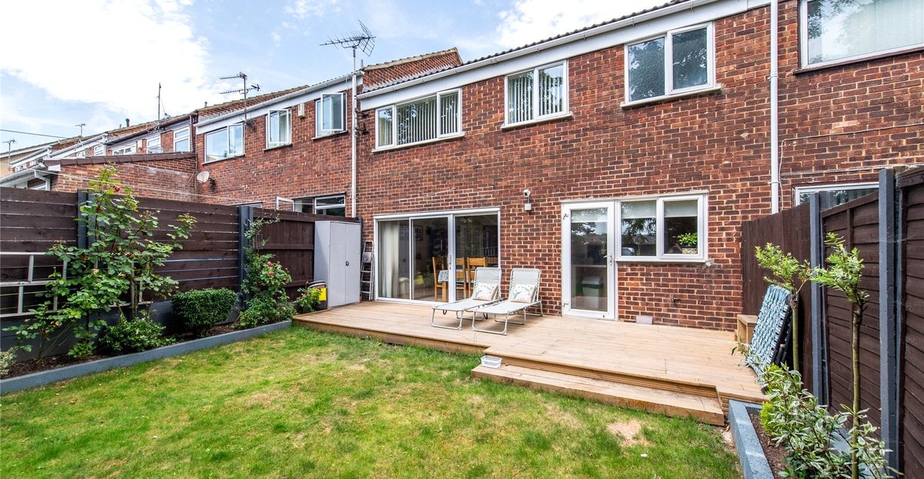 4 bedroom house for sale in Gravesend | Robinson Michael & Jackson