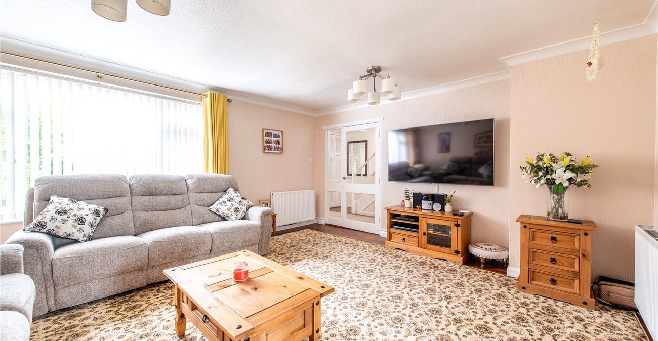 4 bedroom house for sale in Gravesend | Robinson Michael & Jackson