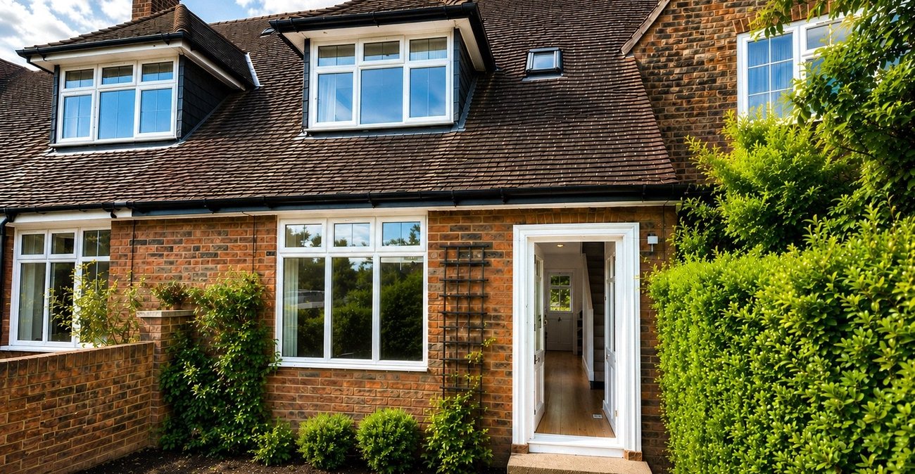 2 bedroom house for sale in Bromley | Robinson Jackson