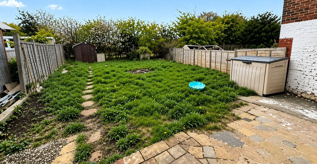 2 bedroom house for sale in Bromley | Robinson Jackson