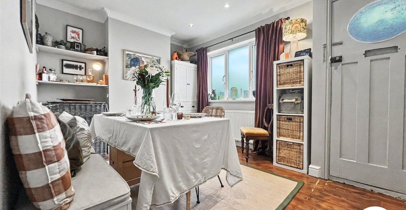 3 bedroom house for sale in Chatham | Robinson Michael & Jackson