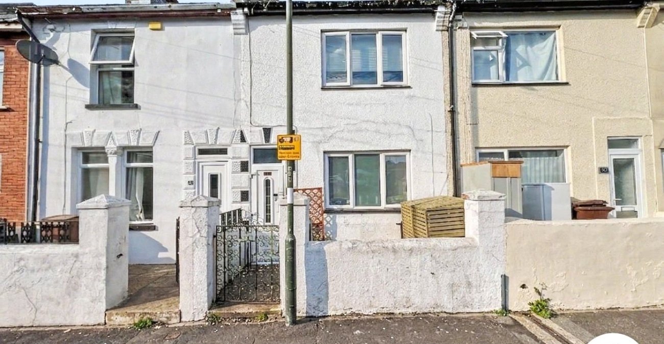 3 bedroom house for sale in Chatham | Robinson Michael & Jackson